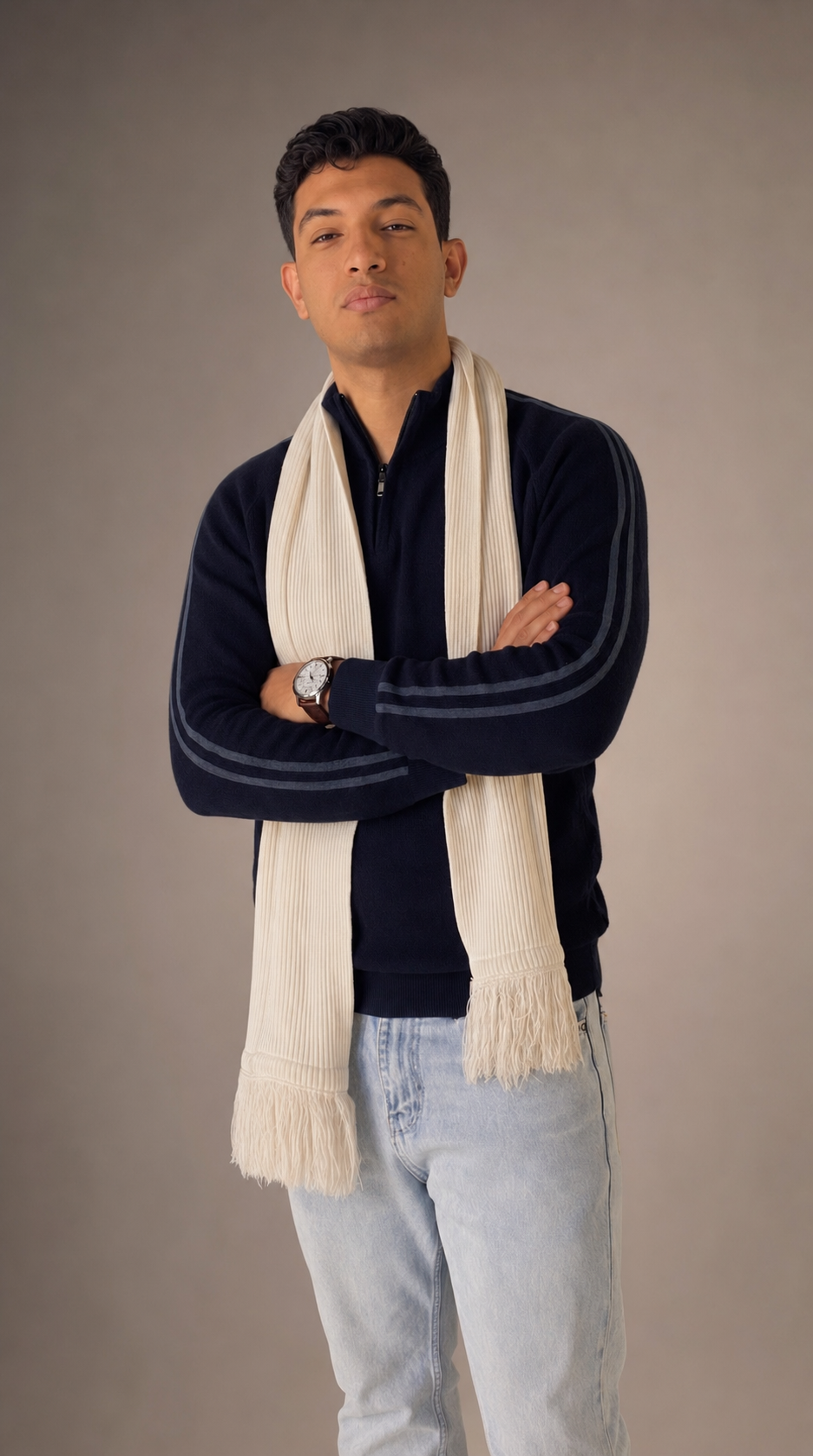 Omar Ashraf - Full Stack Engineer